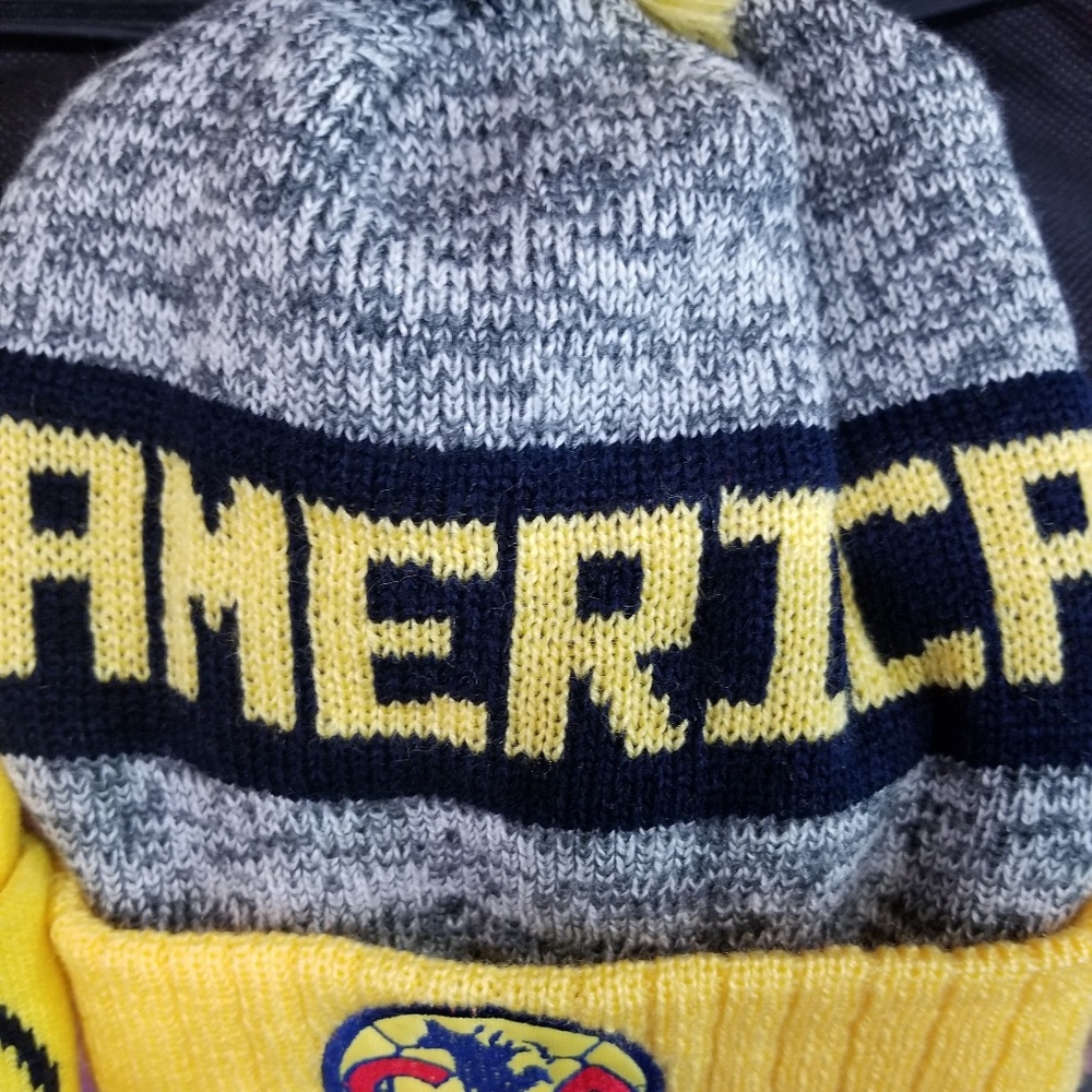 America winter hat